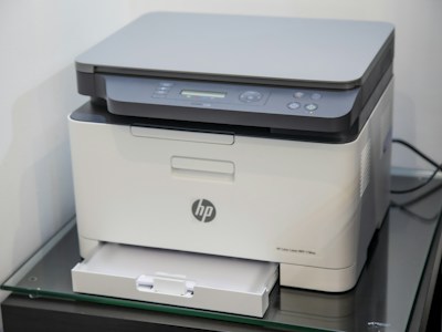 Cambio de cabezales de impresora EPSON