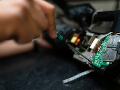 Diagnóstico de impresoras EPSON en Caaguazú