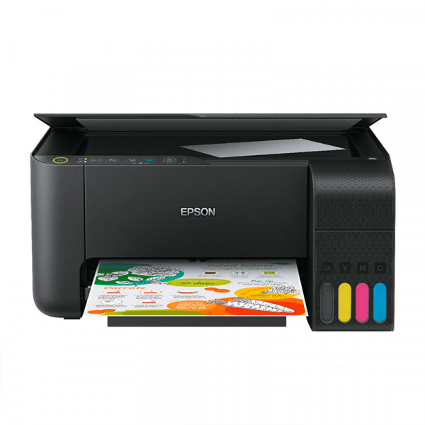 Impresora Multifunción EPSON EcoTank L3250 WiFi