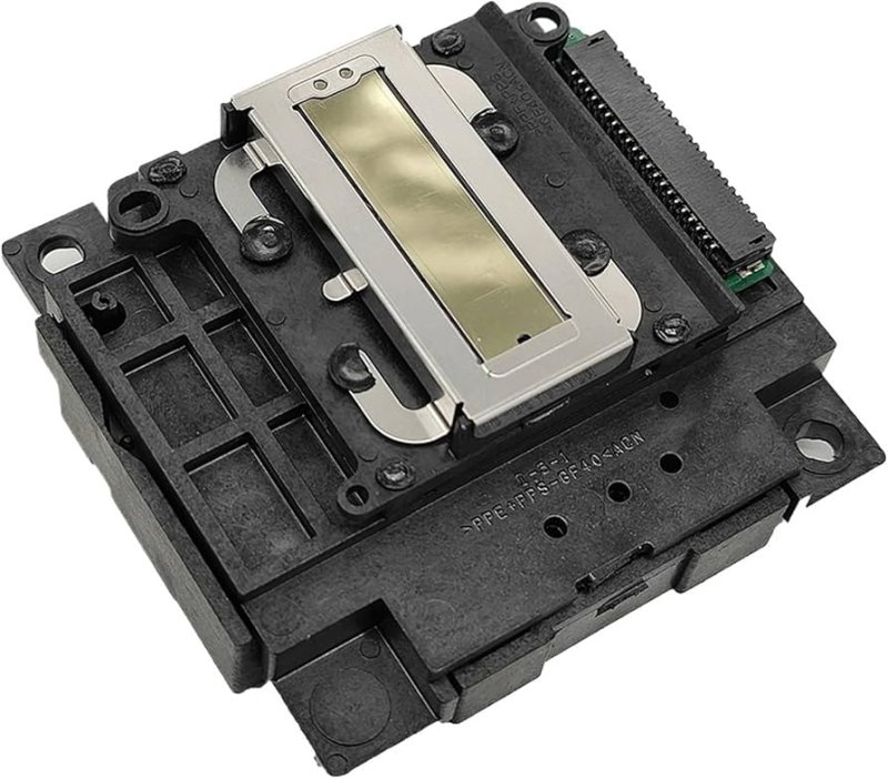Cabezal de impresión EPSON L3110/L3150/L3250