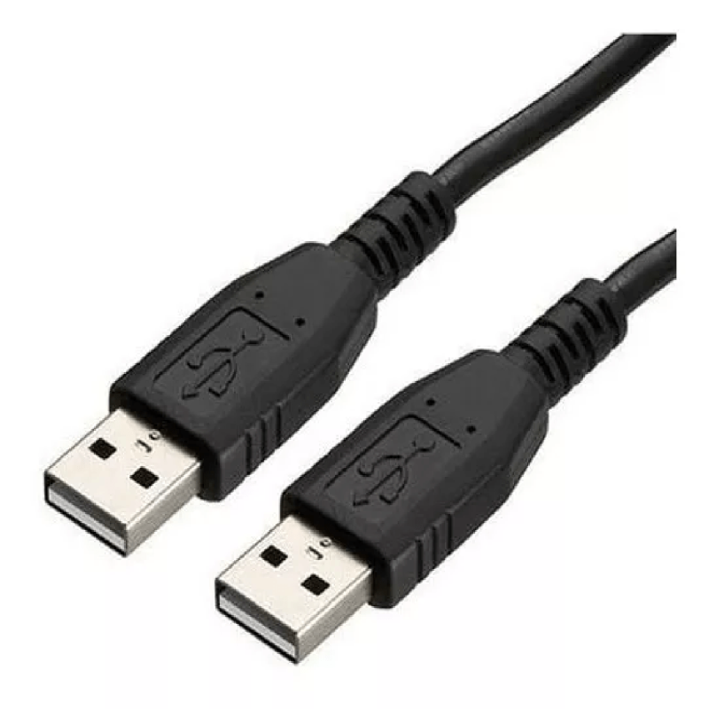 Cable USB MACHO MACHO 2.0 1.5MTS USB-A Macho Macho