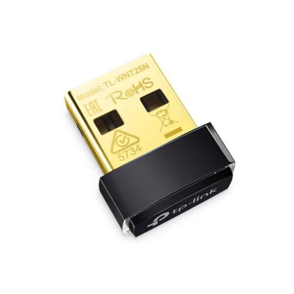Adaptador  de Wifi TPLINK TL-WN823N