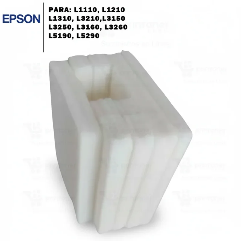 Almohadilla Epson L3250
